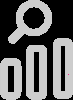 graph magnifying glass 8